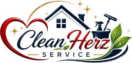 Clean Herz Service, Gebäudereinigung und Hausmeisterservice Krefeld